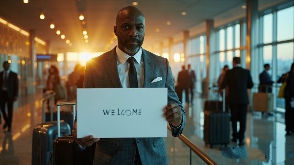 Protocol / Meet & Greet